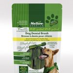 Medium Dog Dental Brush