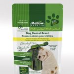 Small Dog Dental Brush