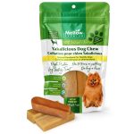 All-Natural Yakalicious Dog Chew For Puppies